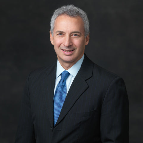 Michael Hess, Chairman