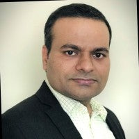Raj Nalla, External Accounting