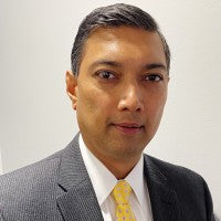 Rohit Rathore, CEO