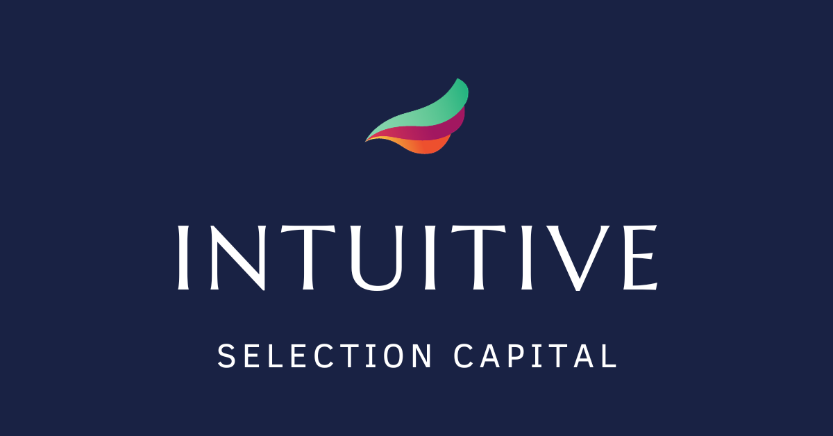 Intuitive Selection Capital Partners | ISCP – ISCP | Intuitive ...